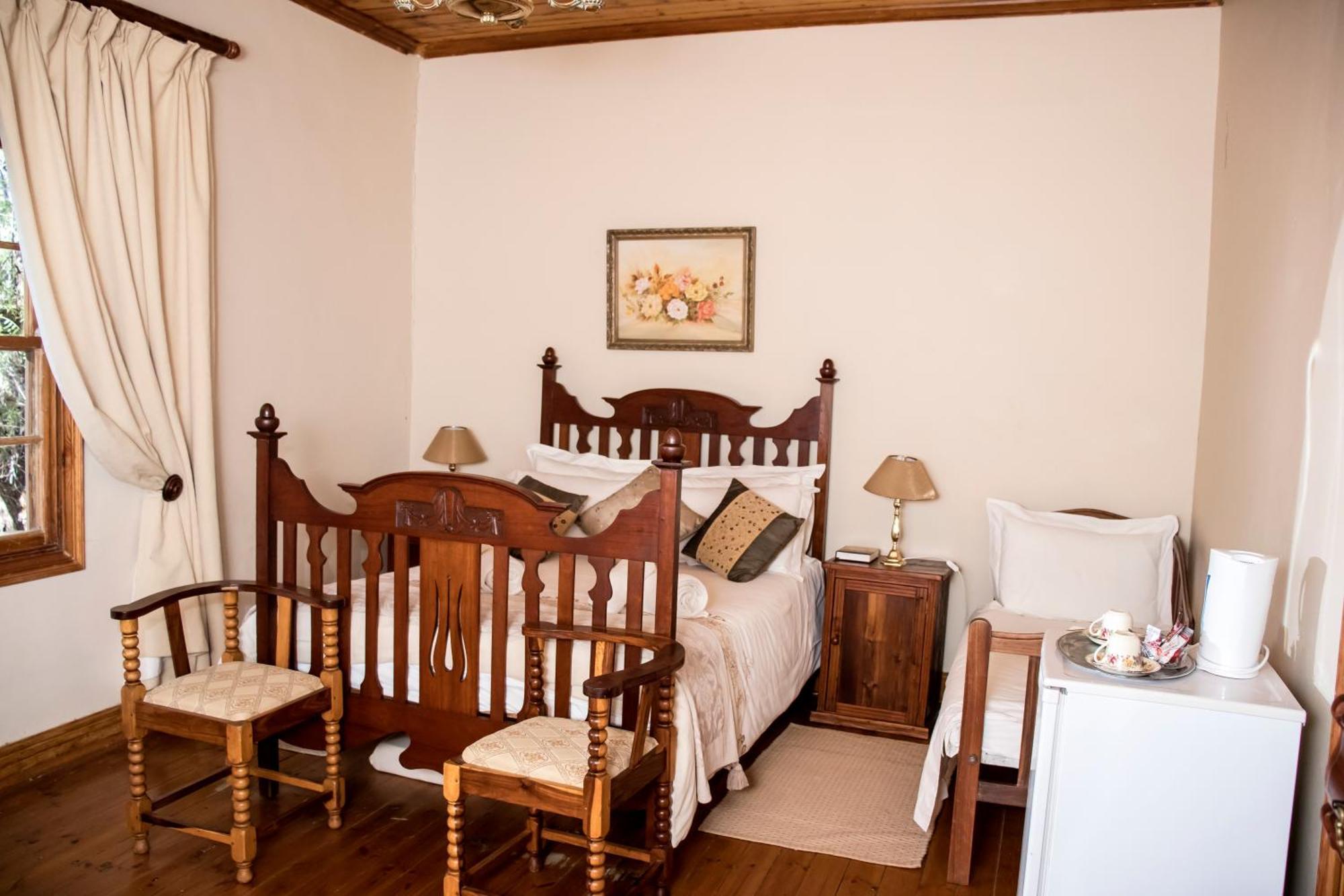 The Vale Karoo Farm Villa Nelspoort Kültér fotó