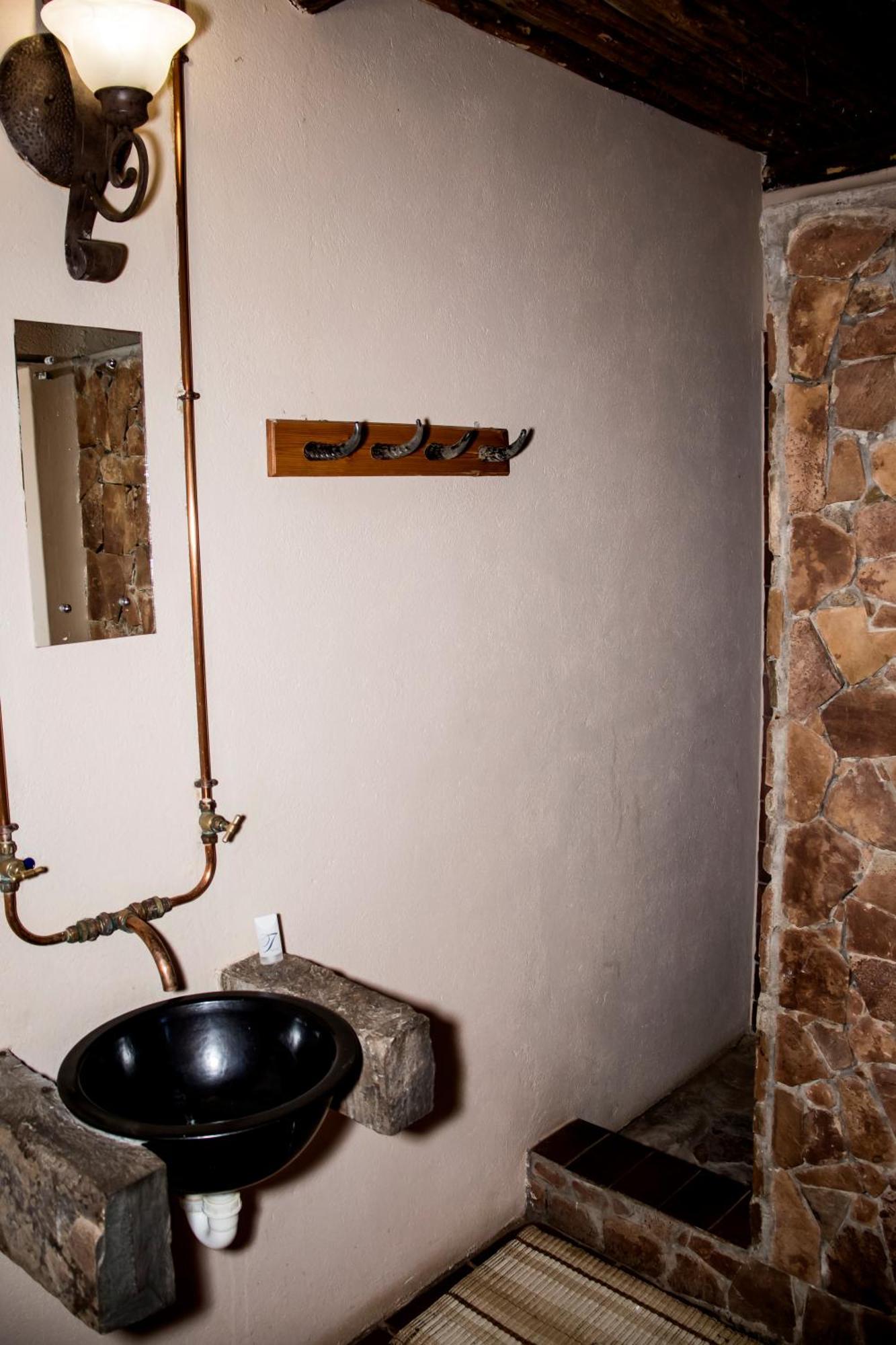 The Vale Karoo Farm Villa Nelspoort Kültér fotó